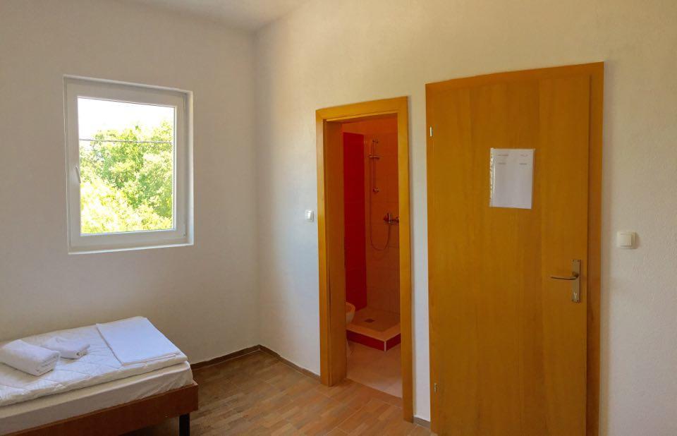 Guesthouse Soce Medjugorje Ngoại thất bức ảnh