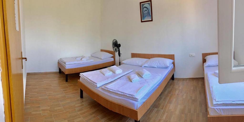 Guesthouse Soce Medjugorje Ngoại thất bức ảnh